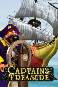 Captain's Treasure