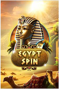 Egypt Spin