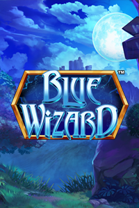 Blue Wizard