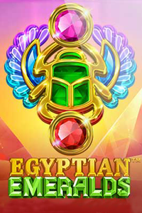 Egyptian Emeralds