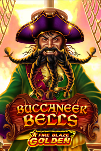 Fire Blaze Golden: Buccaneer Bells