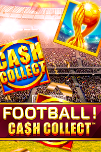 Football! Cash Collect