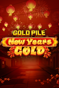 Gold Pile: New Years Gold