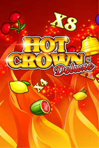 Hot Crown Deluxe