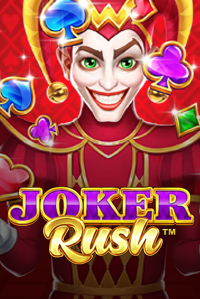 Joker Rush