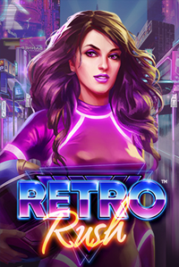 Retro Rush