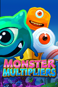 Monster Multipliers