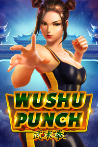 Wushu Punch