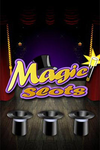 Magic Slots