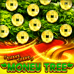 Shake Shake Money Tree