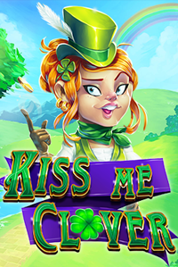 Kiss Me Clover